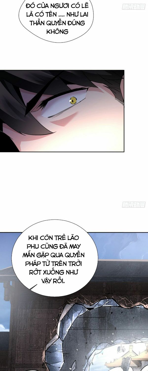 ta là nhà giàu số một, ta không muốn trọng sinh chapter 12 5