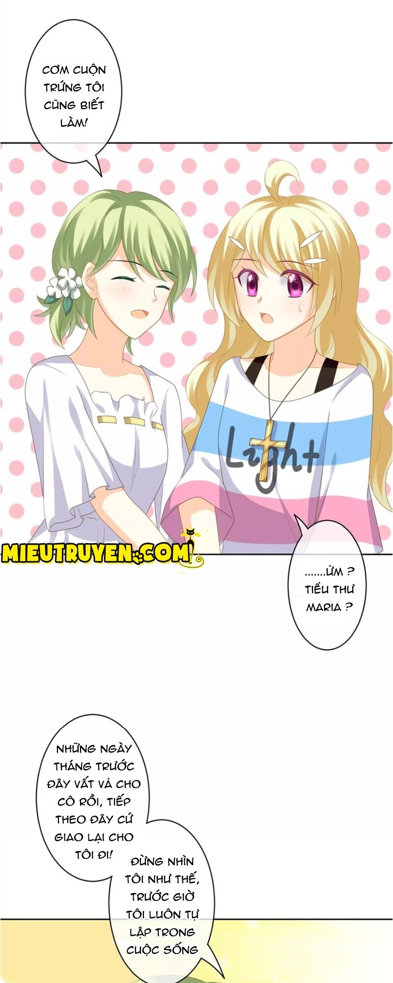 độc nhãn ác ma của ta chapter 26 16