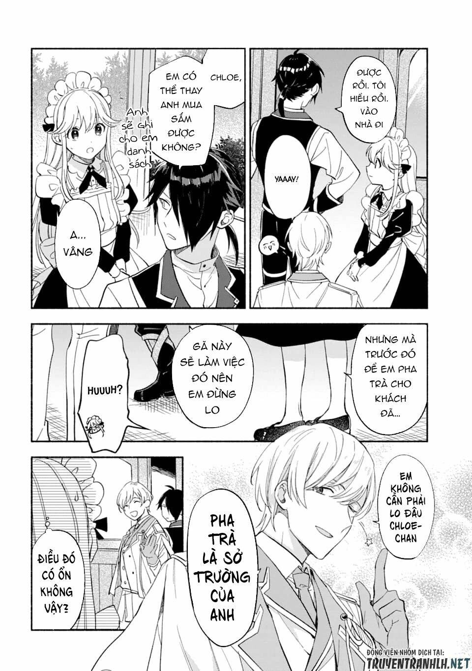 the necromancer maid chapter 11 10