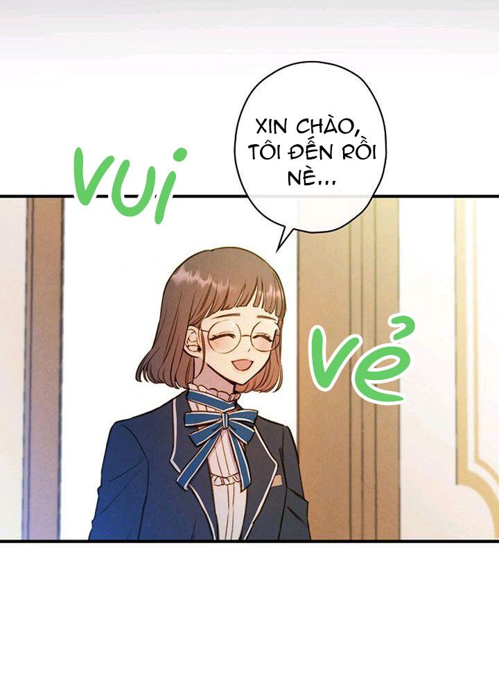 hoàng phi bóng tối - shadow queen chapter 50 26