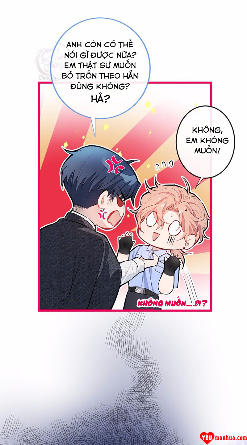 hotsearch của ảnh đế chapter 10 8