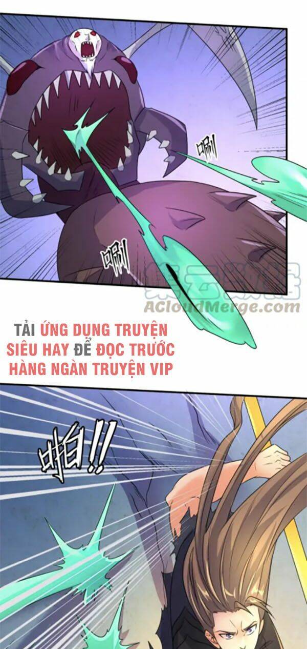 người chặn xuyên không chapter 104 28