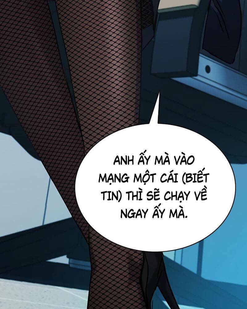 druid tại ga seoul - người hóa thú chapter 65 142