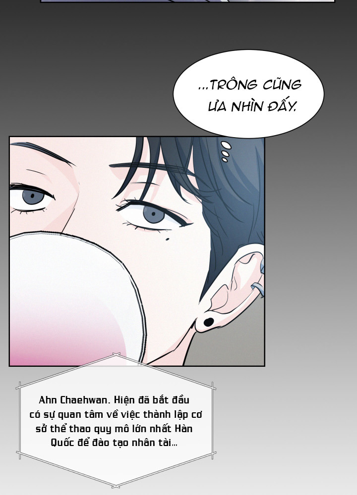 hướng về phía anh chapter 1 85