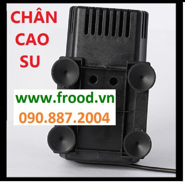 Bơm chìm 220v - 75w - 3m3!h