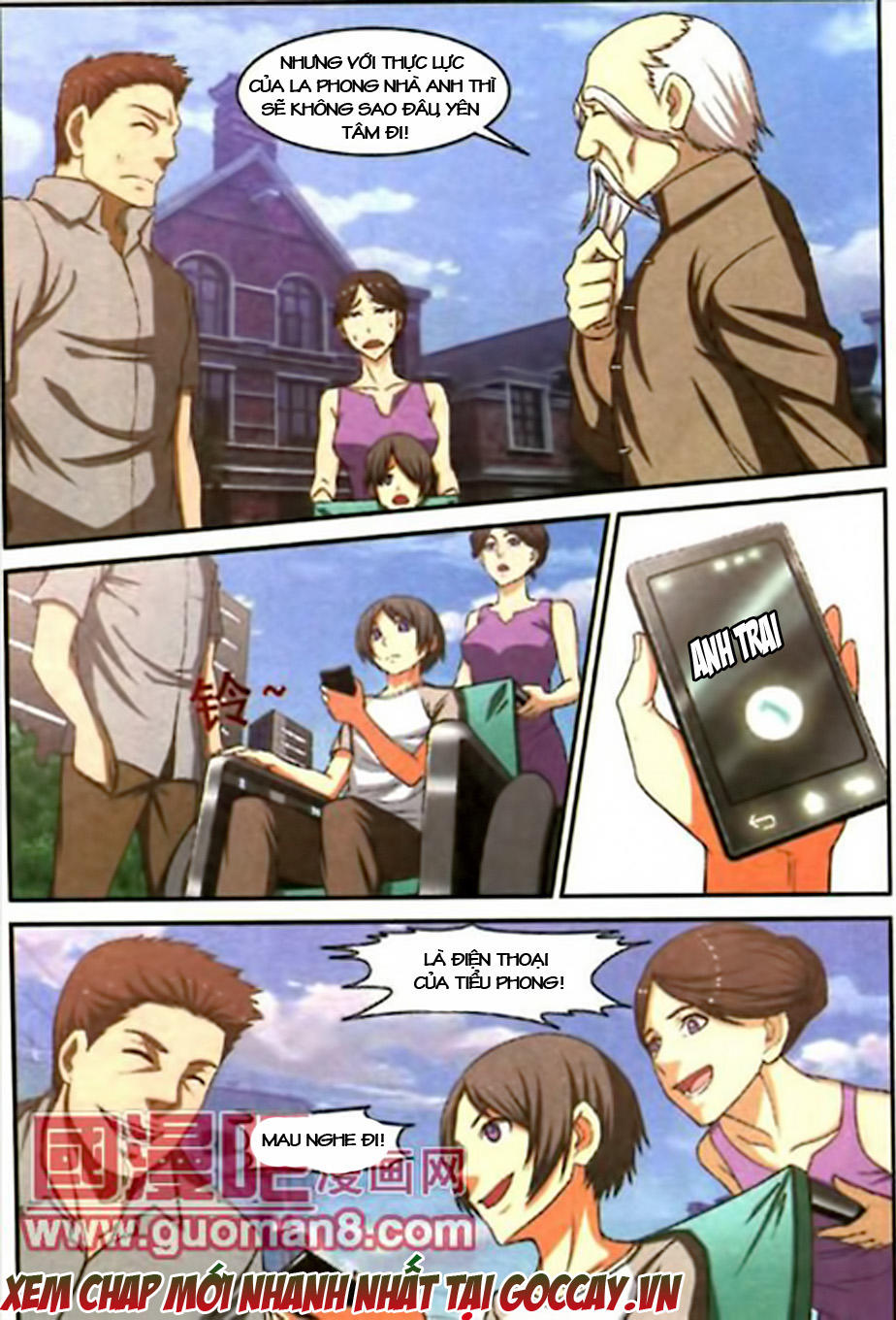 thôn phệ nhân gian chapter 18 7