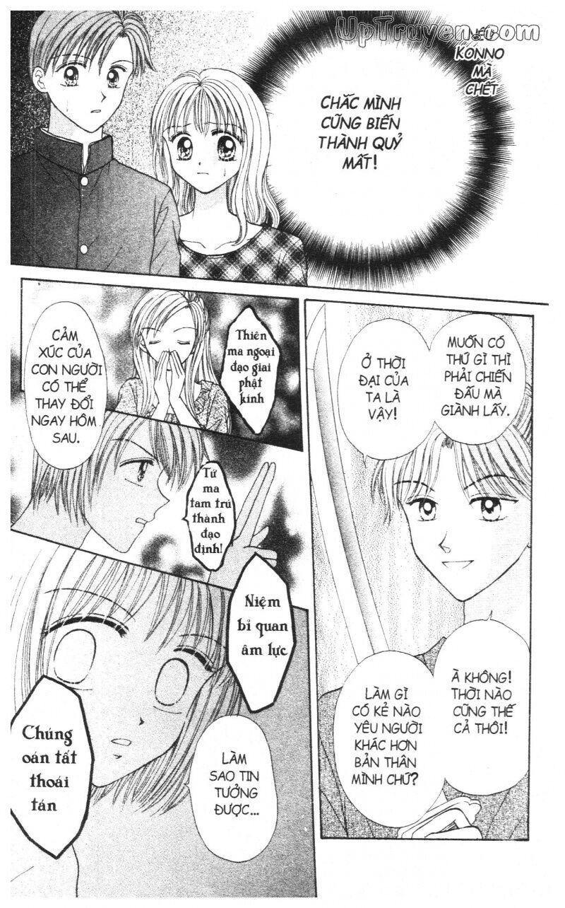 thiên thần cuối thế kỉ chapter 21 22