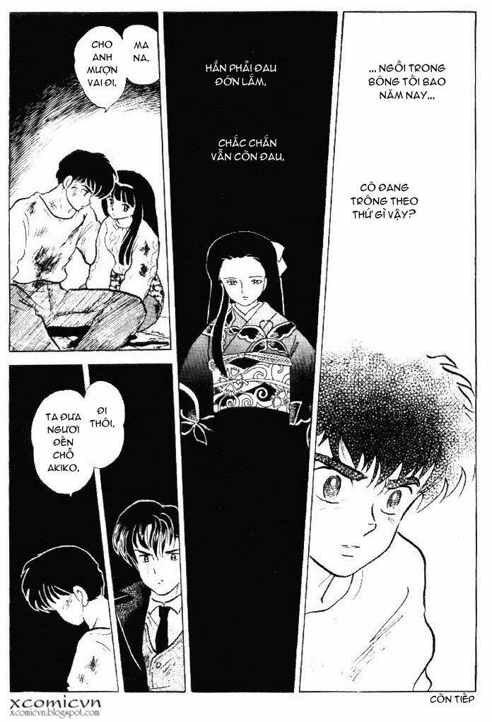 lời nguyền bất tử chapter 22 27