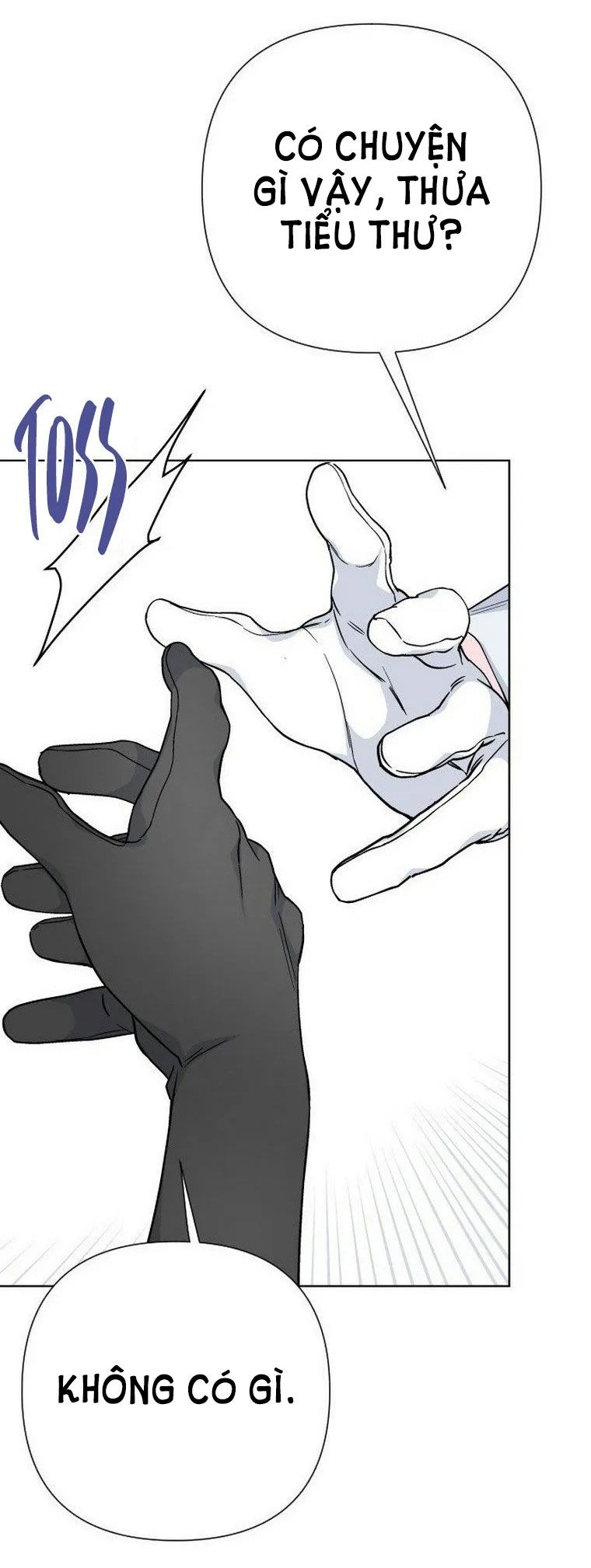 cách hiệp sĩ sống như một tiểu thư chapter 79 69