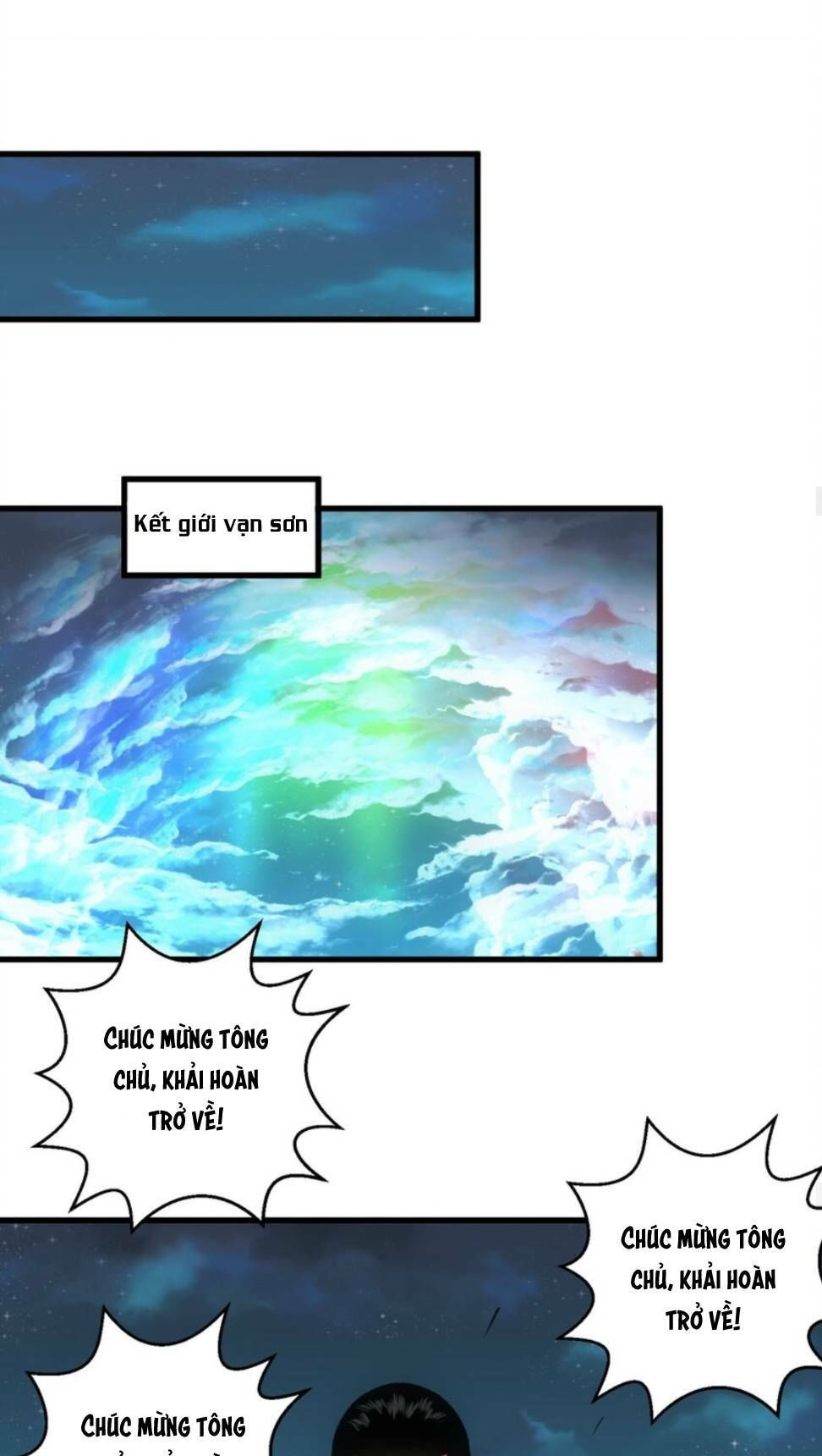 vạn cổ đệ nhất thần chapter 146 16