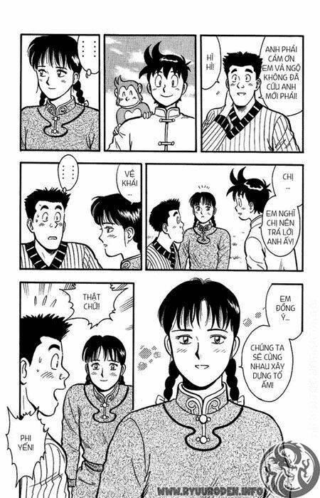 hoàng phi hồng phần 1 chapter 27 181