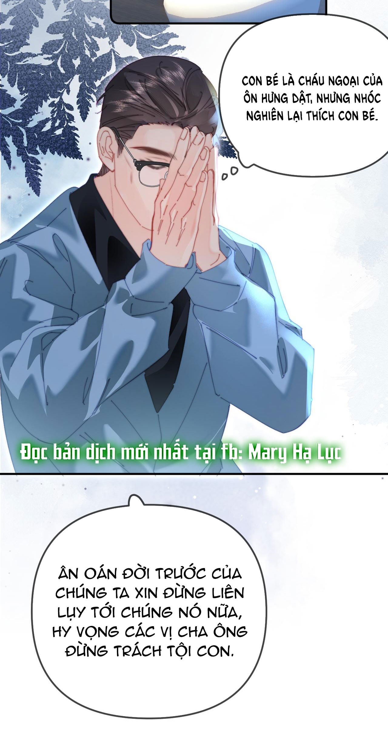 câu chuyện ngọt ngào của cặp vợ chồng đỉnh lưu chapter 94 42