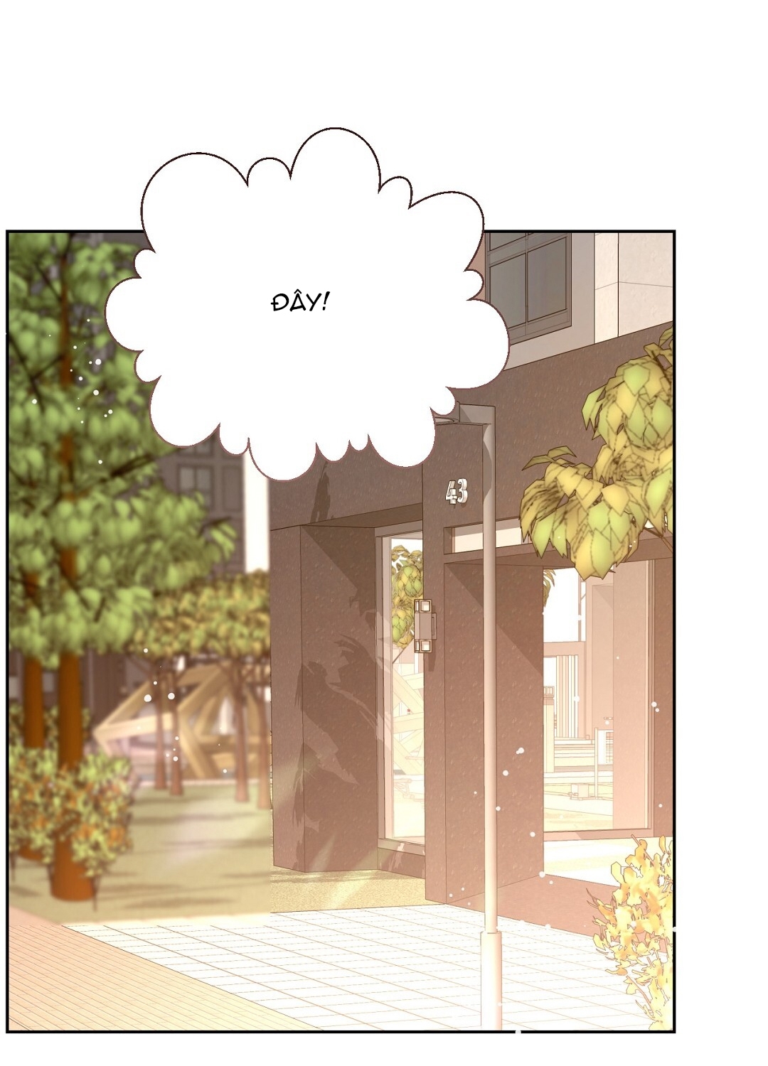 [18+] trải nghiệm thân mật với bạn của anh trai chapter 39.1 18