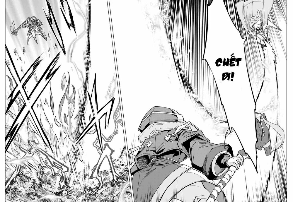 Bị Phản Bội Bởi Đồng Đội Và Sở Hữu [Gacha Không Giới Hạn] Lv.9999 chapter 23 2