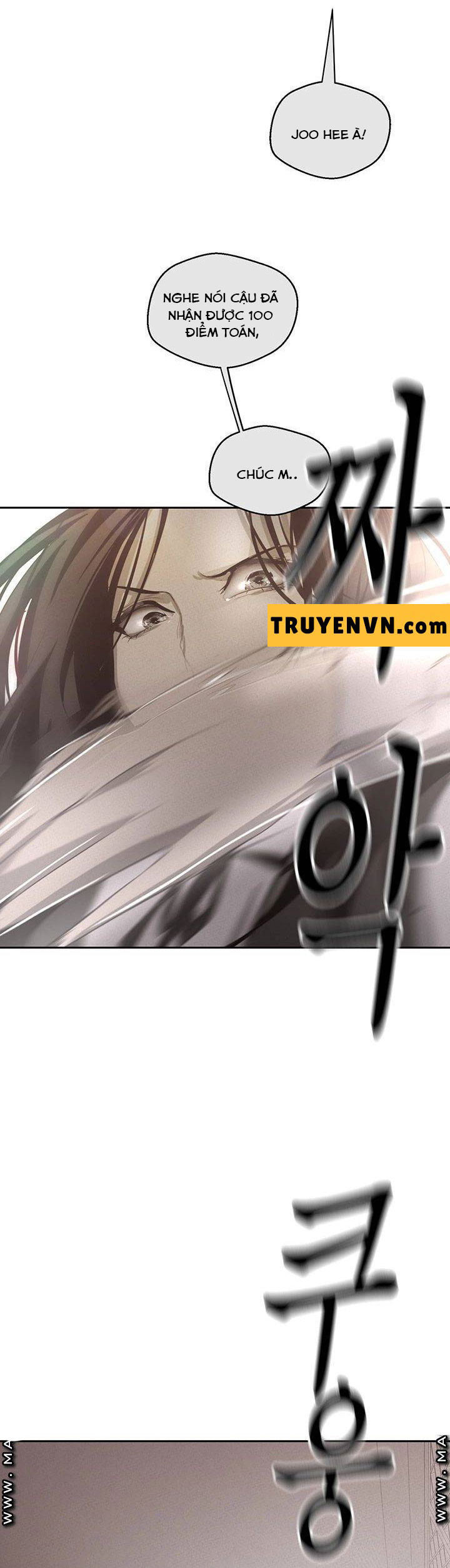 một thế giới mới tuyệt vời chapter 108 26