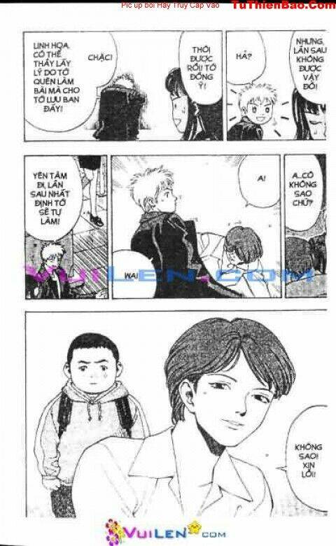 cô bé thám tử chapter 3 134