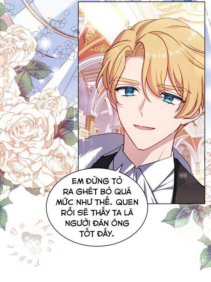 để yên cho tiểu thư hiền chapter 25 48