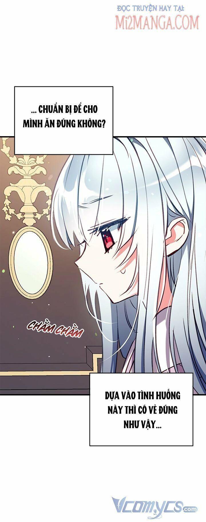 chúng ta có thể trở thành gia đình được không? chapter 29.5 1