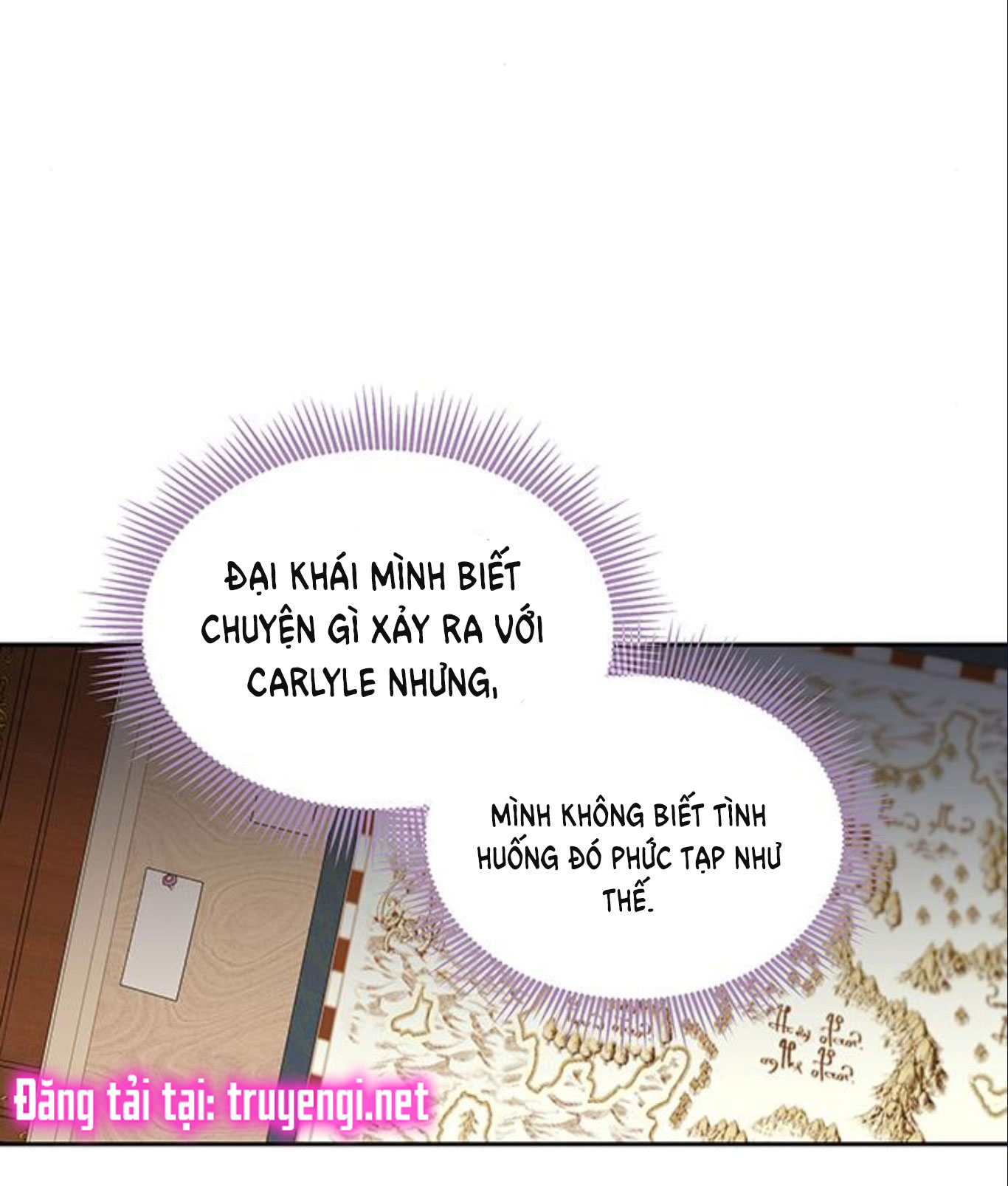 con người không phải thứ có thể sửa đổi được đâu! chapter 19 67