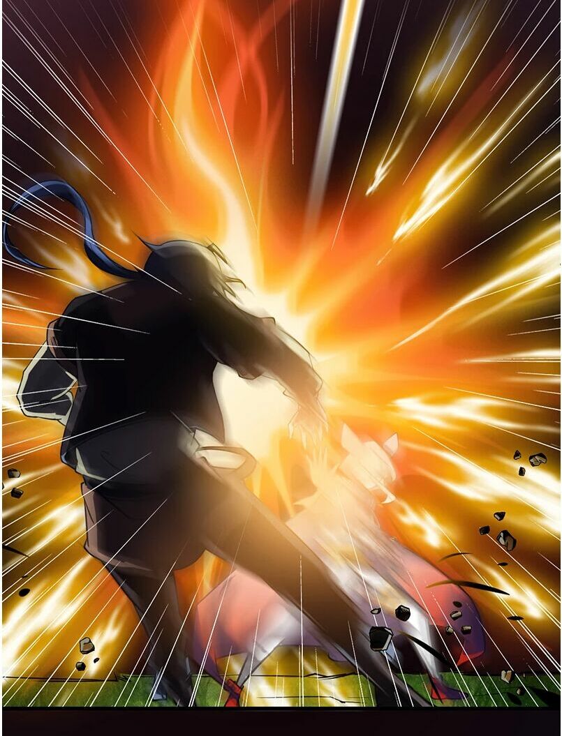 võ đạo độc tôn chapter 10 4