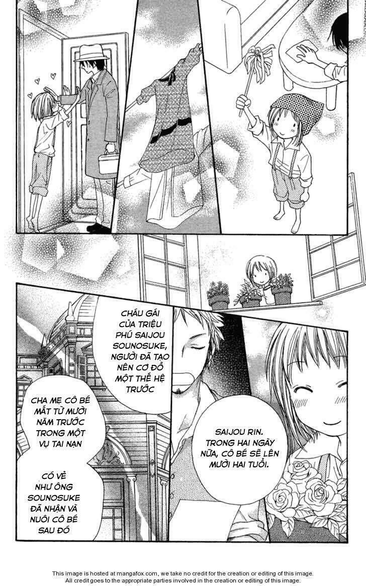 tổng hợp one shot. chapter 80 33