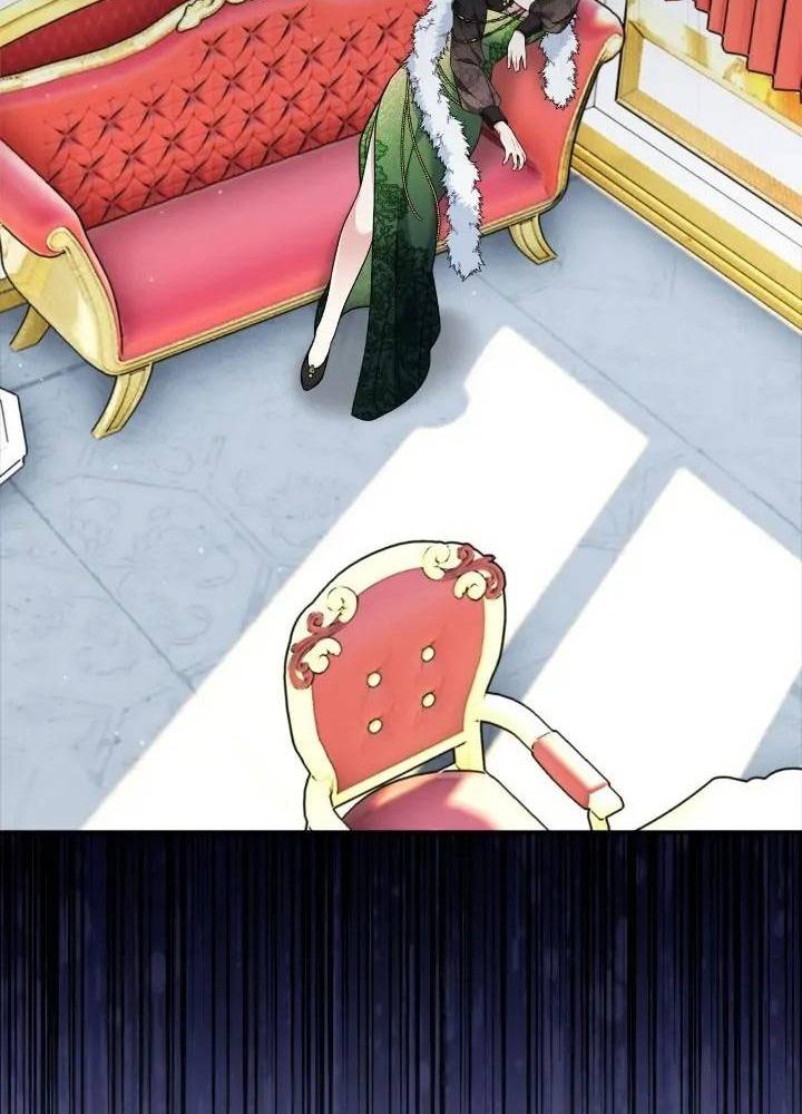 tại sao mẹ chồng tôi lại như thế này? chapter 19 39