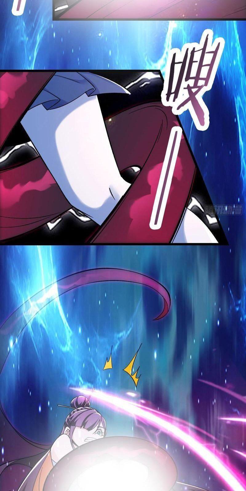 đồ đệ ta toàn là nữ ma đầu chapter 127 13