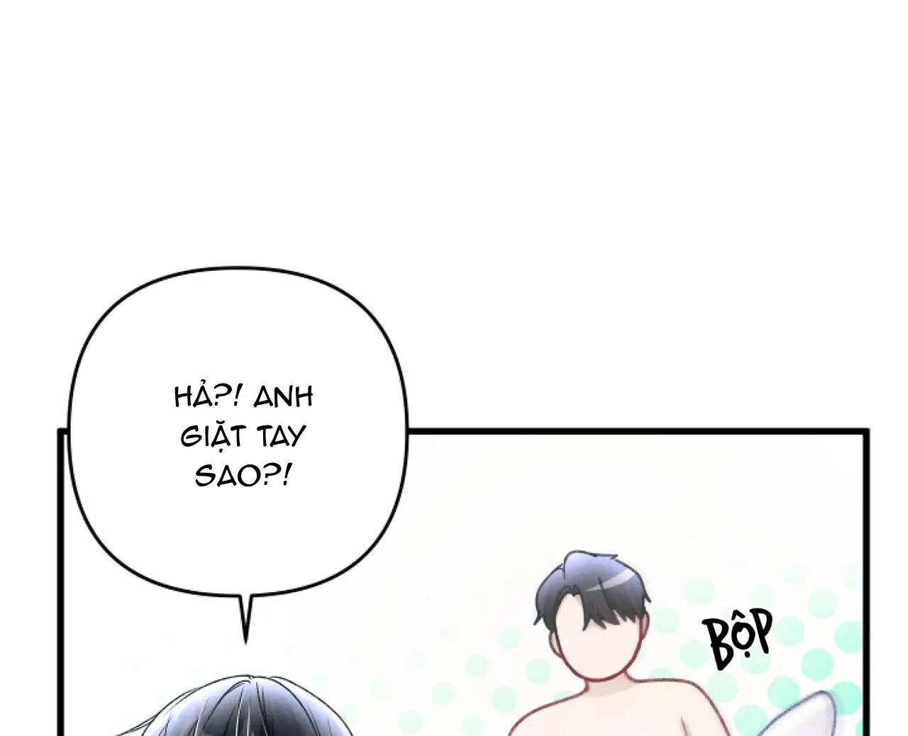 cuộc sống thường nhật của trị liệu viên hạng b chapter 52 98