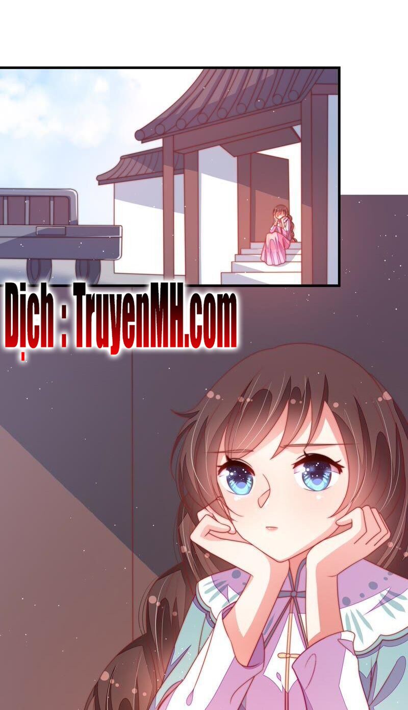 ngày nào thiếu soái cũng ghen chapter 239 1