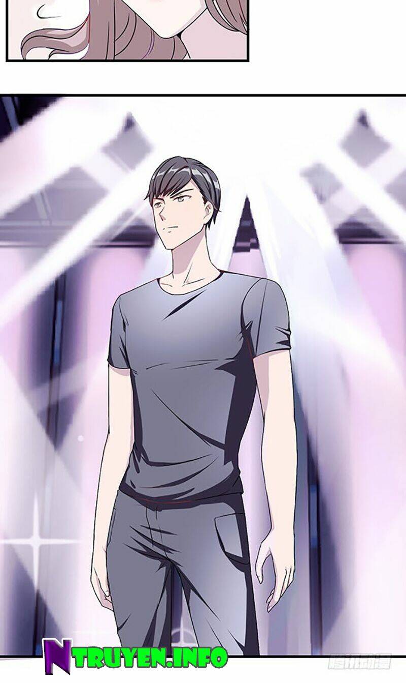 mạc thiếu bức hôn: vợ mới khó chống đỡ chapter 11 29