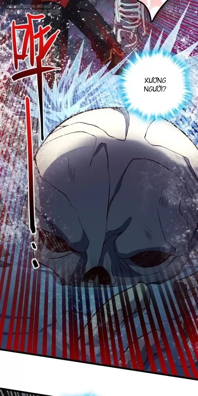 tôi, thần long của nữ đế! chapter 12 32