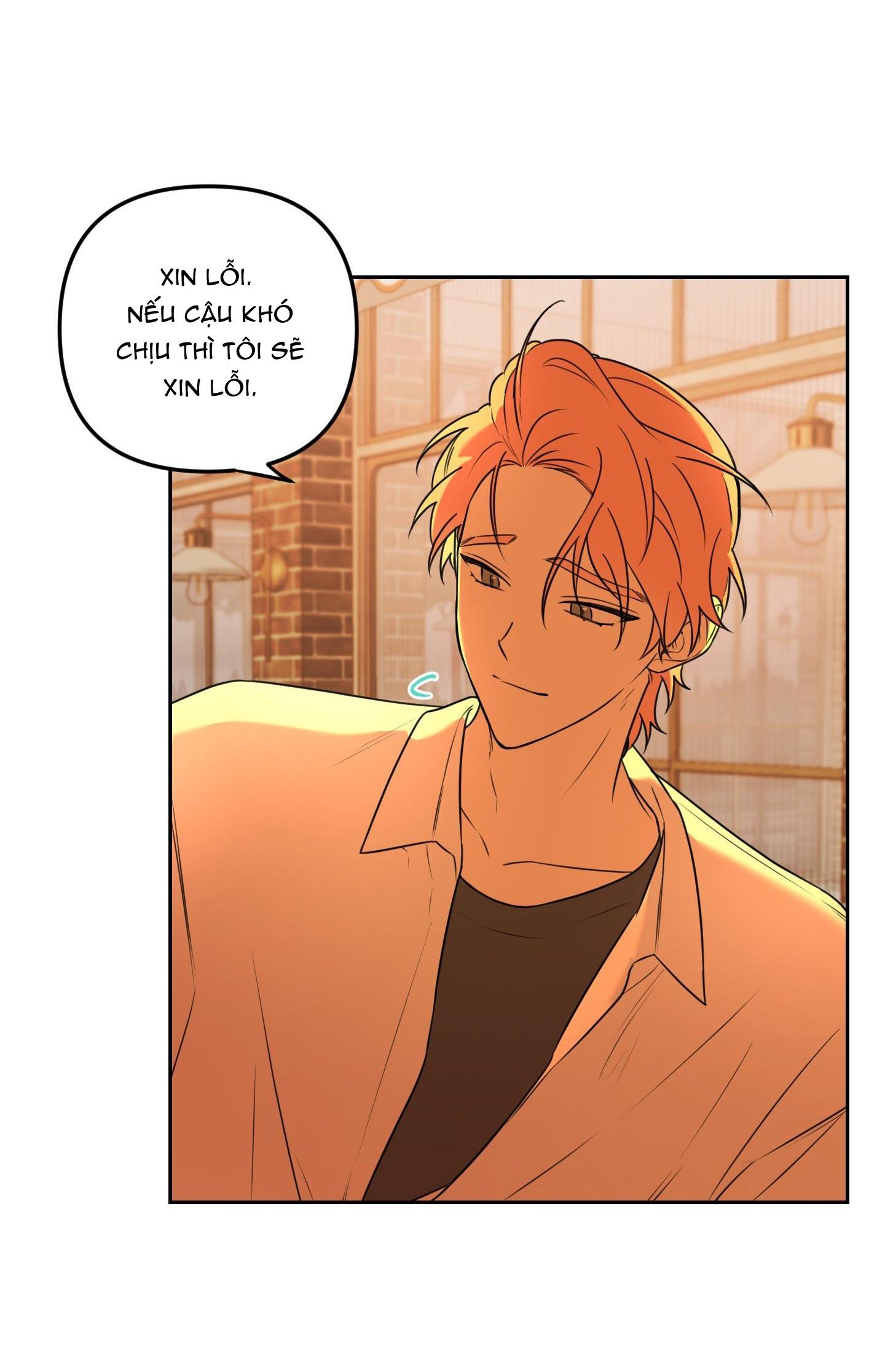 vườn hoa chapter 7 37