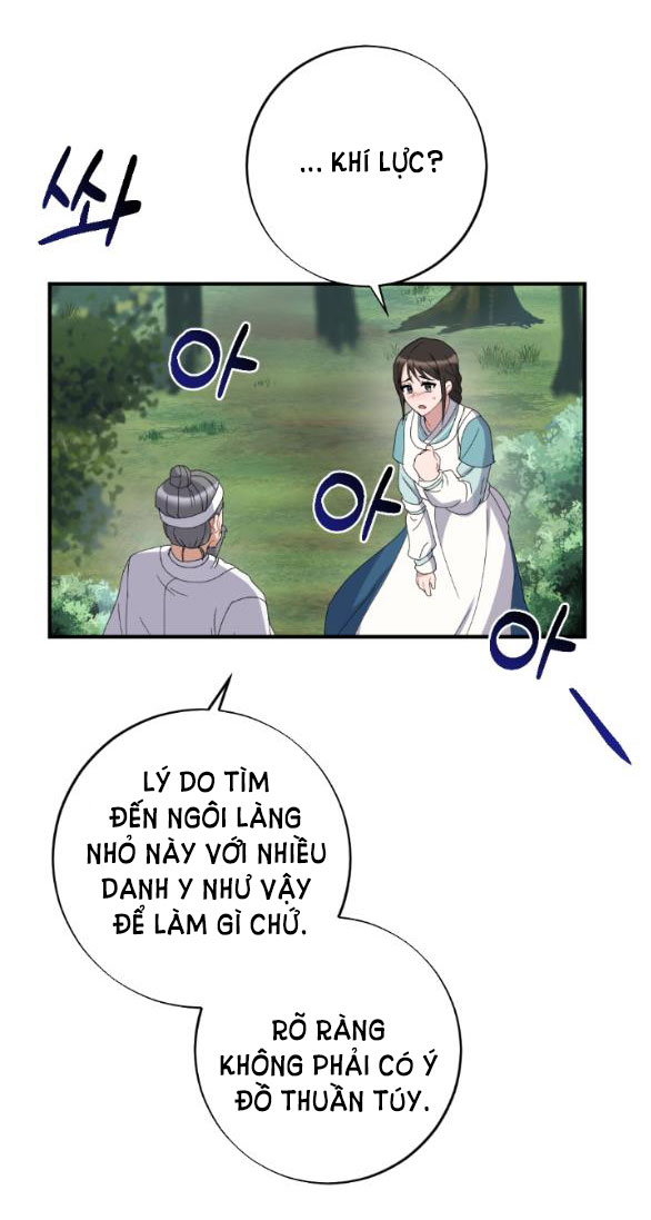 [18+] mơ về một cơn mưa phùn chapter 5.1 27