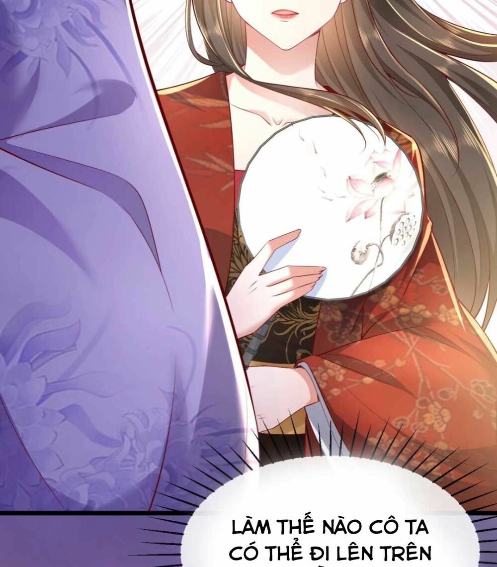 đại đích nữ trọng sinh về báo thù chapter 9 35