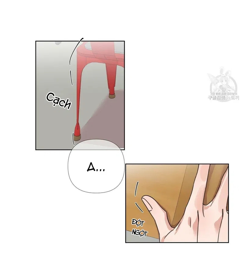 đừng bận tâm, em yêu chapter 2 25