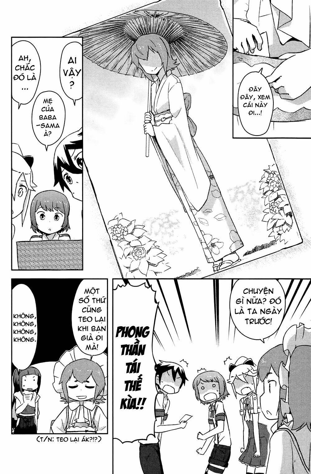 kanojo ga flag o oraretara chapter 13 10