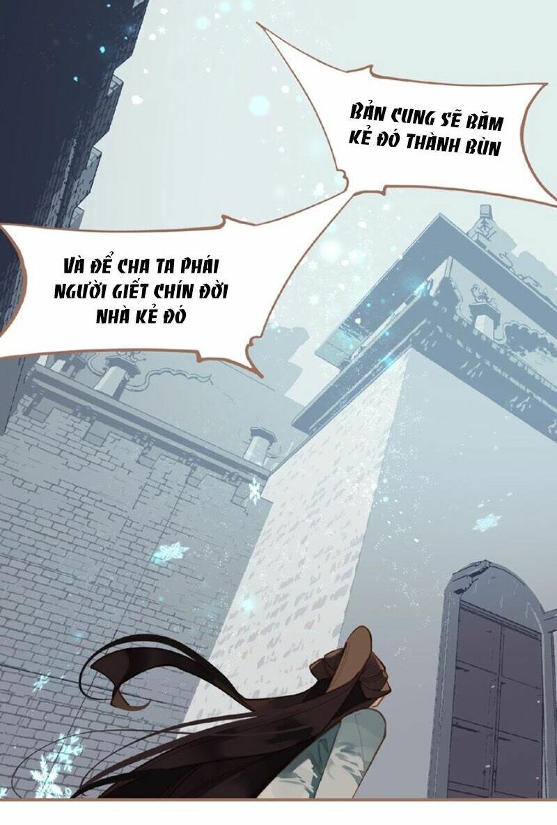 nhất đại linh hậu chapter 62.2 16