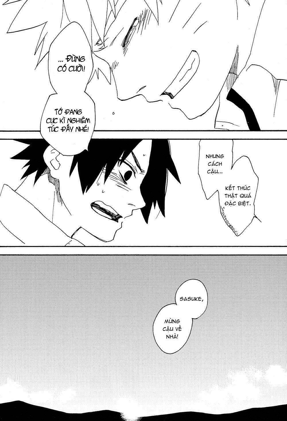 ngôi nhà của mặt trời chapter 3 98