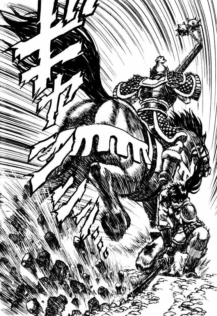 king of wolves chapter 3 29