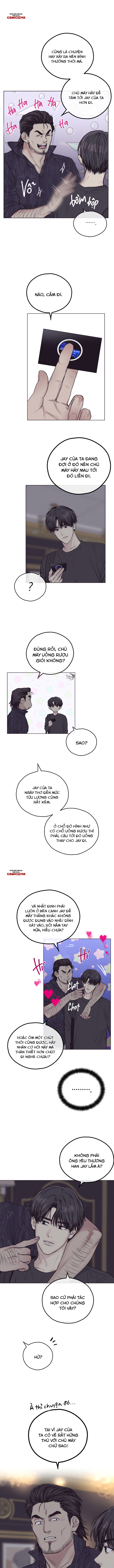 trả thù chapter 29 10