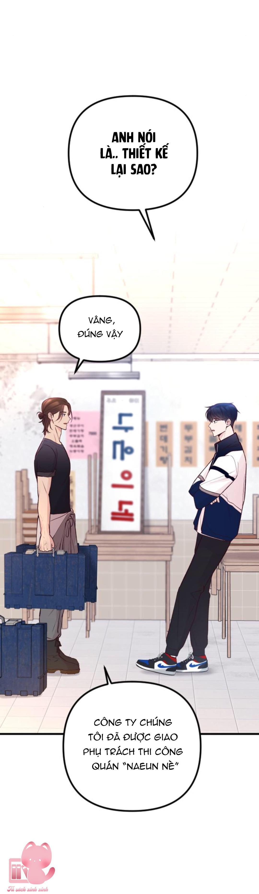 gặp nhau giữa trung gian chapter 21 62