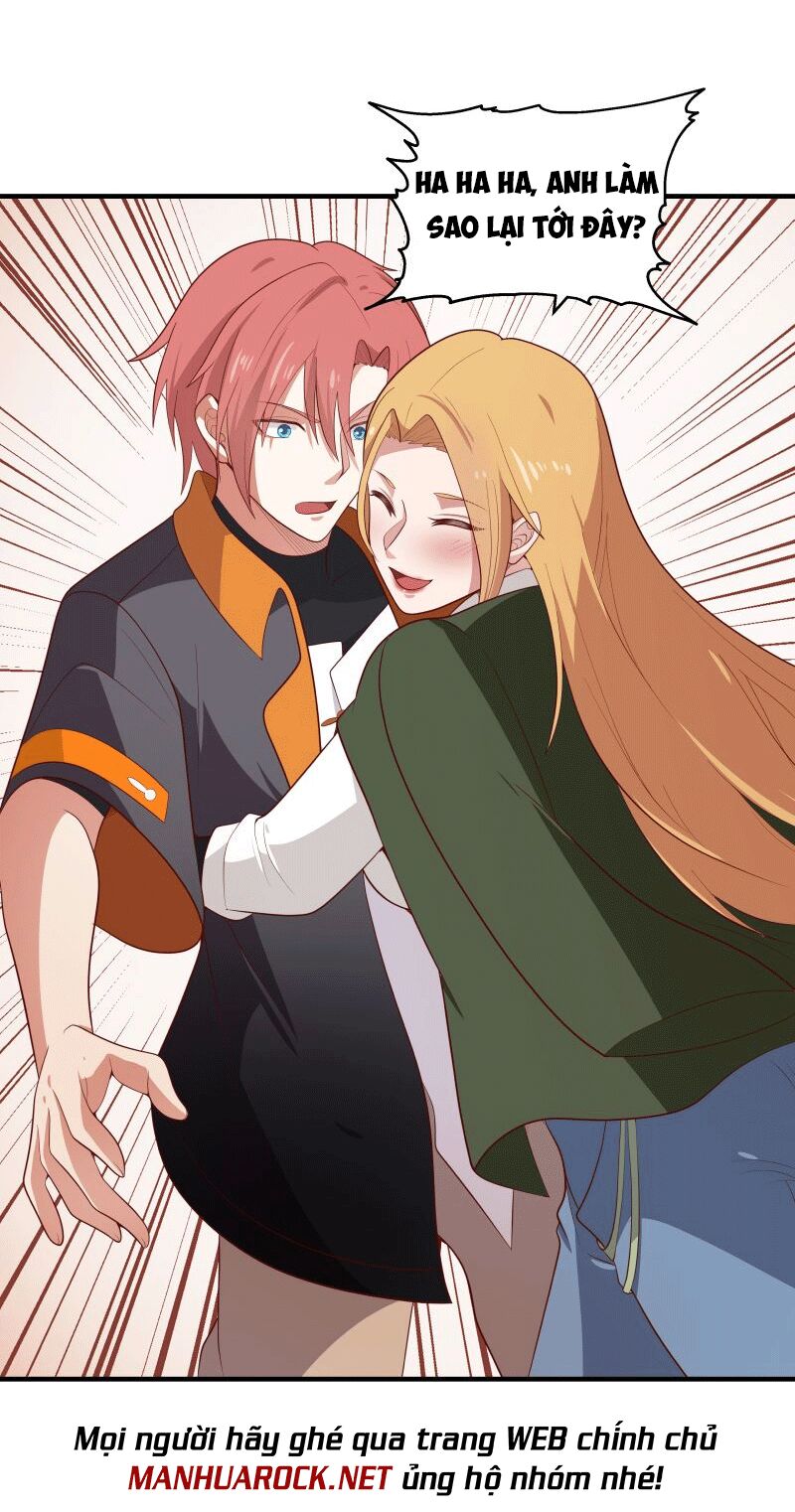 trên người ta có một rồng chapter 420 4