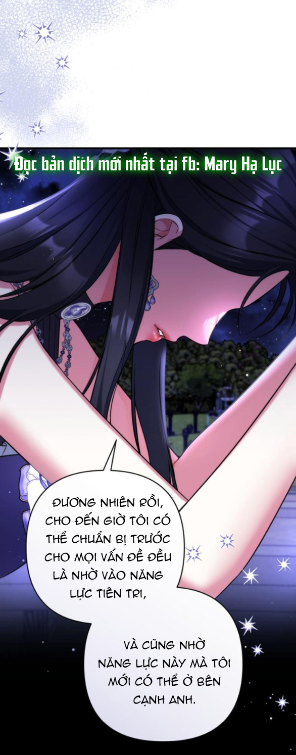 dành cho nhân vật bị bỏ rơi yêu thích nhất của tôi chapter 95.1 27