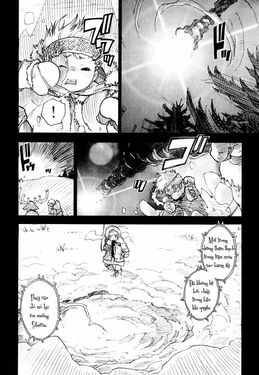 king of thorns chapter 18 16