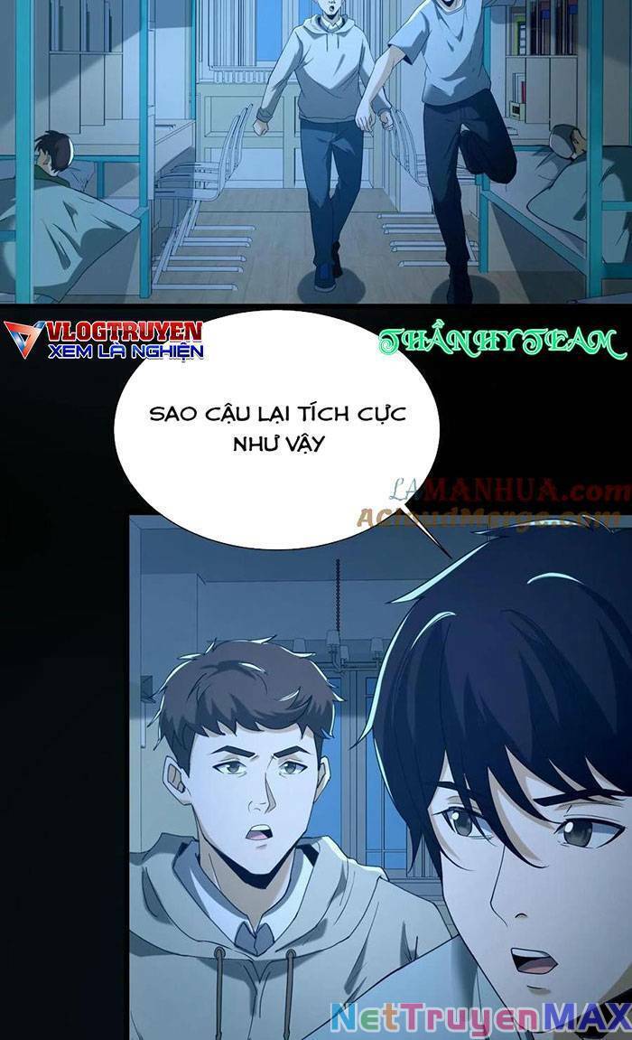 Ngày Tôi Sinh Ra, Bách Quỷ Dạ Hành, Tuyết Thi Hộ Đạo Chapter 49 - Trang 2