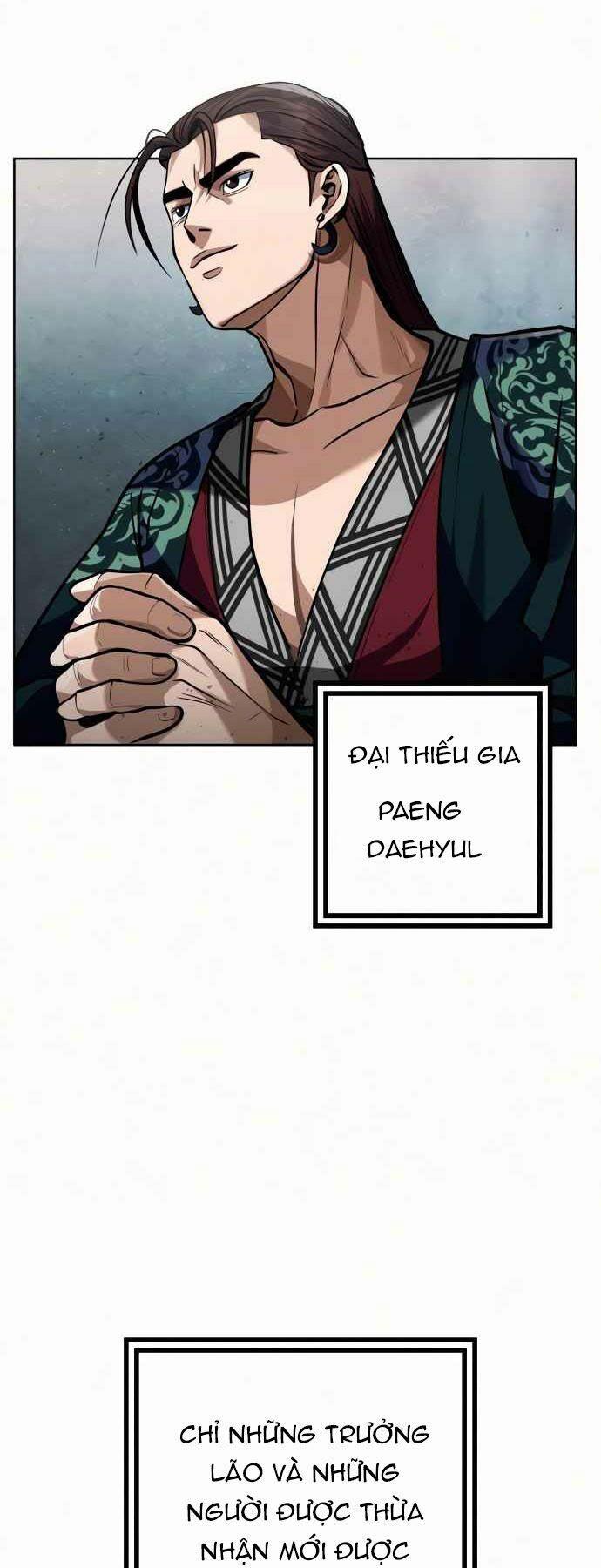 con trai út nhà ha buk paeng chapter 3 95