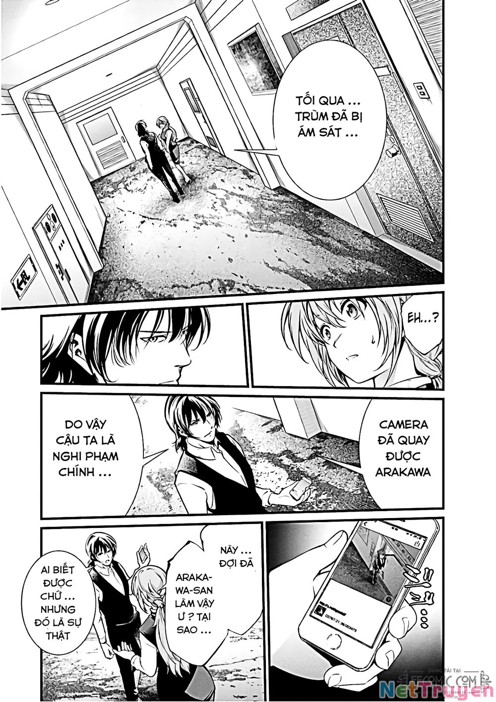 thí nghiệm ngục tù chapter 53 5
