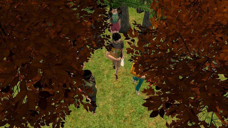 and i love you! chapter 7 56