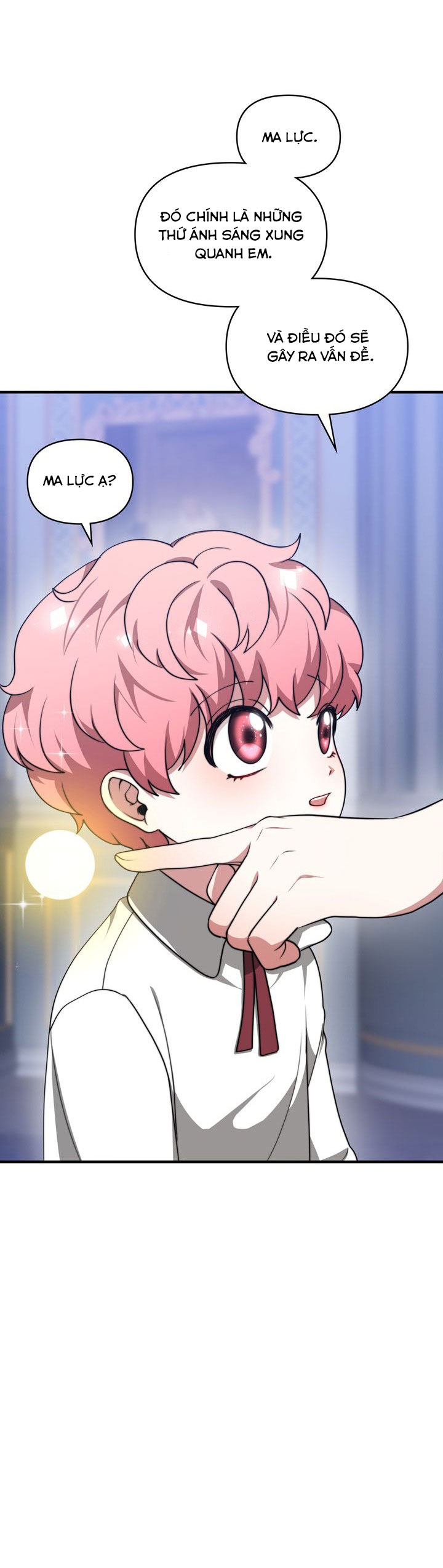 công nương eluana vita chapter 84 7