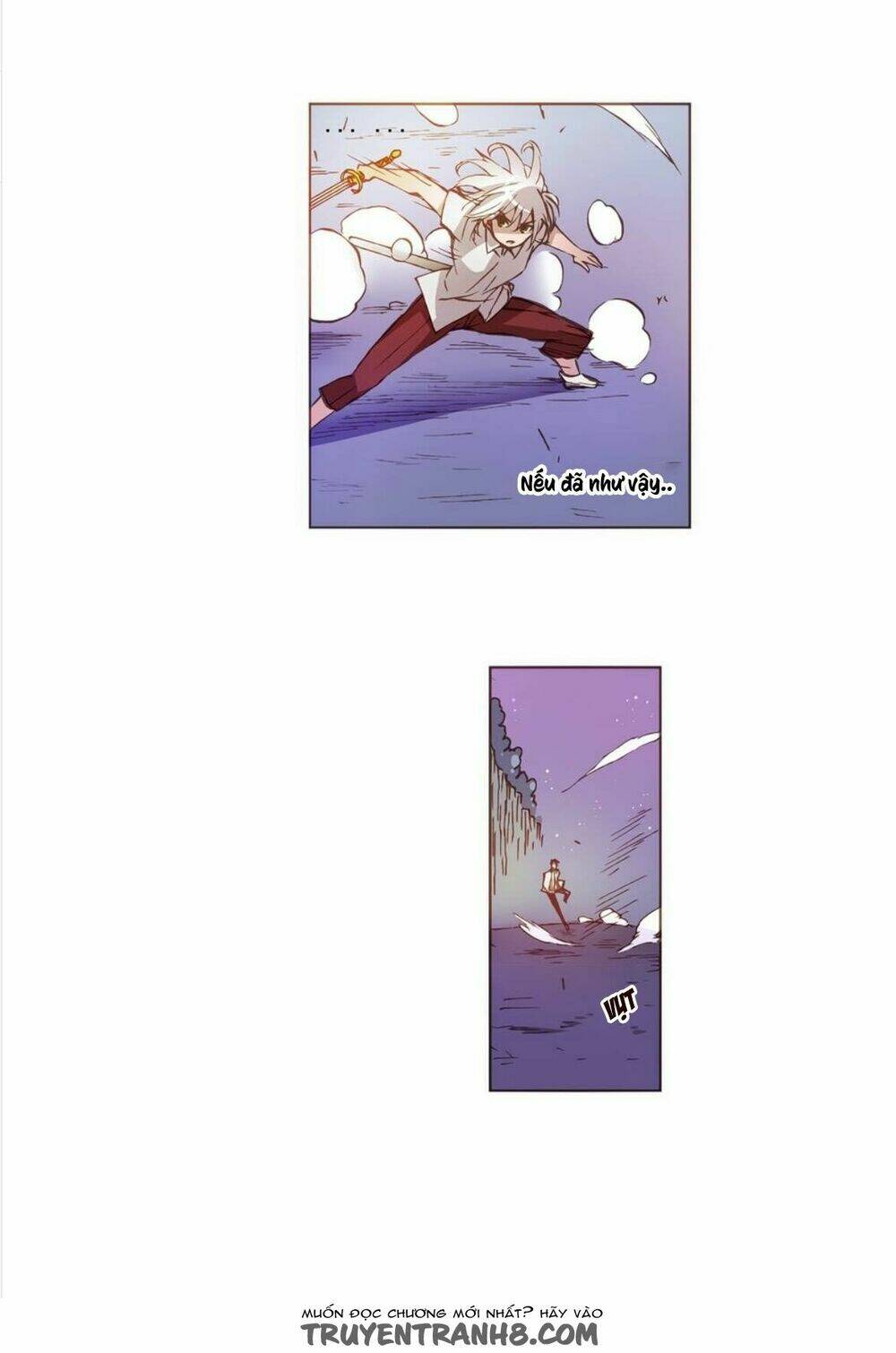 vì tôi là ông chú mở tiệm bán vũ khí chapter 5 5